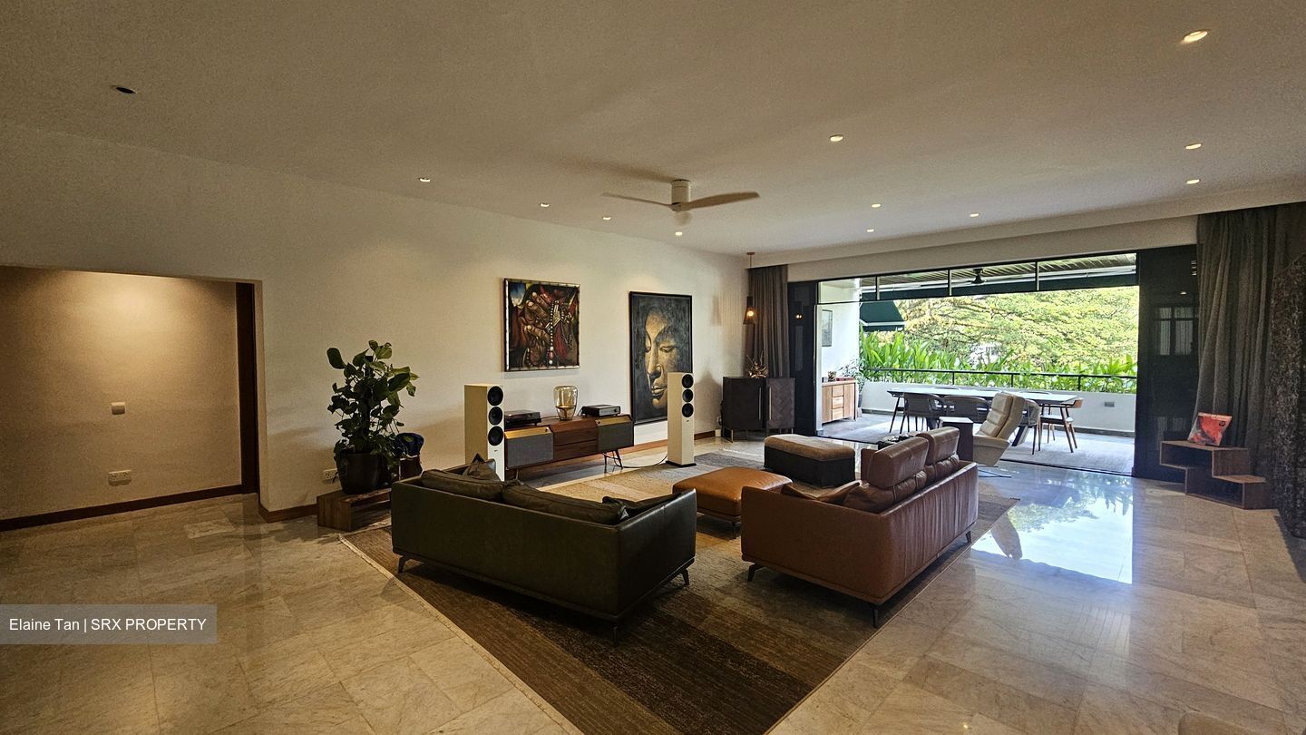 The Arcadia (D11), Condominium #609478561